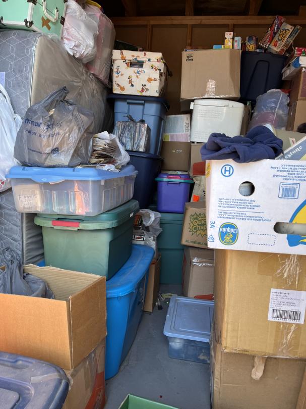 Storage Unit Auction in Swansea, IL at A Storage InnSwansea ends on